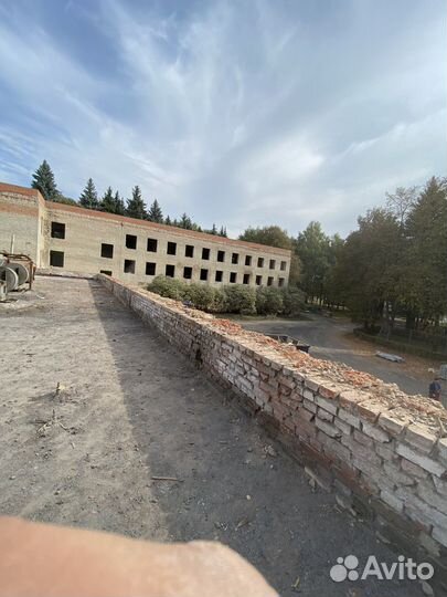 Разнорабочие Бригада жуки