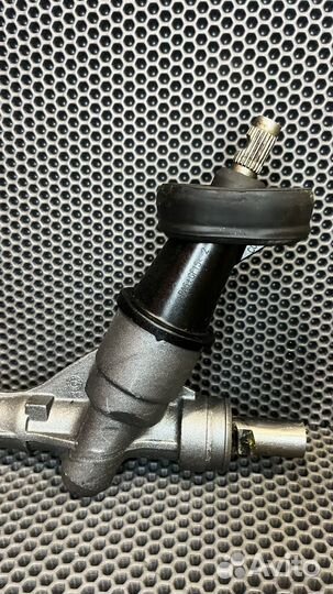 Рулевая рейка на Volkswagen Polo, skoda Rapid