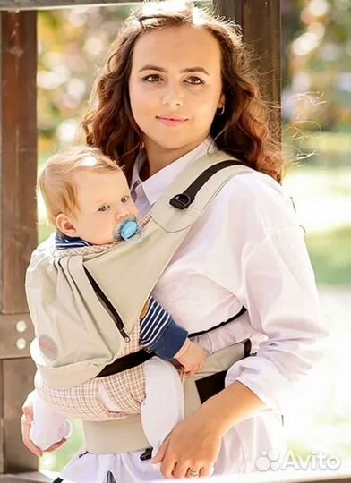 Эргорюкзак