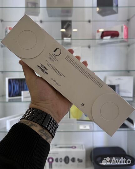 Apple Watch 8 45mm Midnight