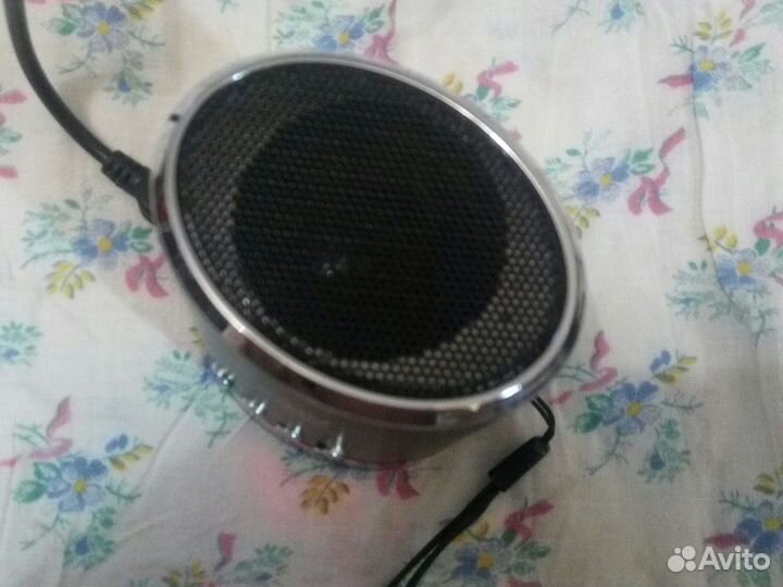 Мини акустика Musky LV 1312