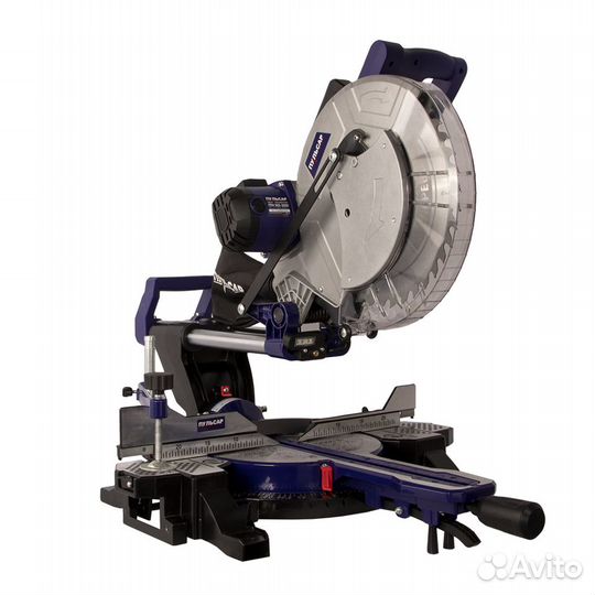 Пила торцовочная Пульсар птн 305-2000