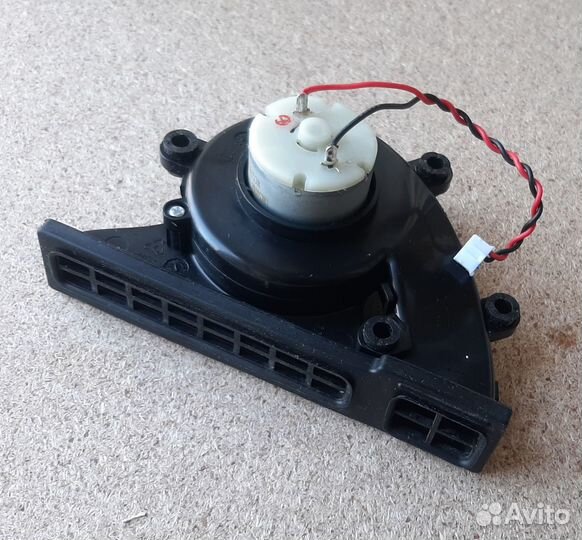Мотор турбины для роботов пылесосов Tefal