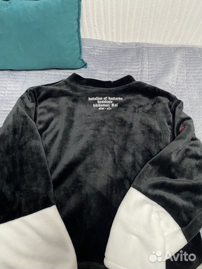 Battalion of bastards легит