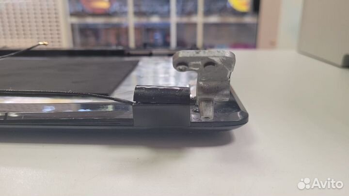 Верхняя крышка ноутбука Acer Aspire 5542G