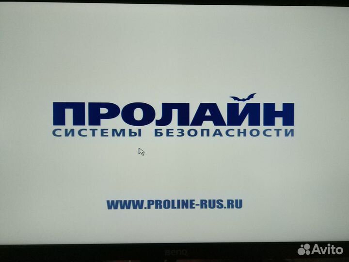 Видеорегистратор на 8 камер Proline PR-2808WR