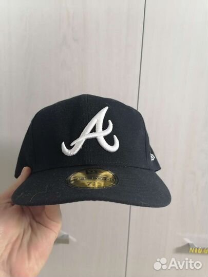 Кепка мужская