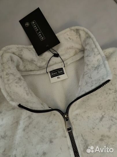 Свитшот мужской новый