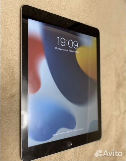 iPad 6 2018 32gb