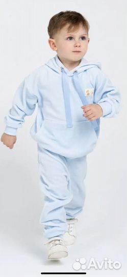 Костюм детский 98 104