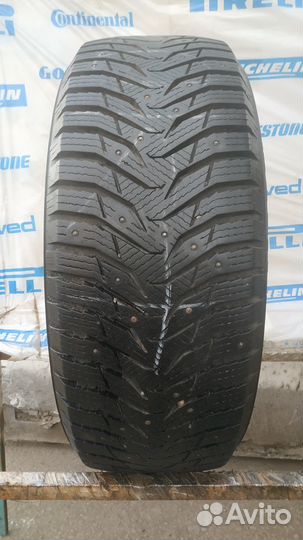 Marshal WinterCraft Ice WI31 225/55 R17 101T