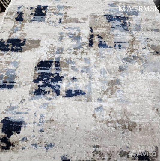 Ковер новый