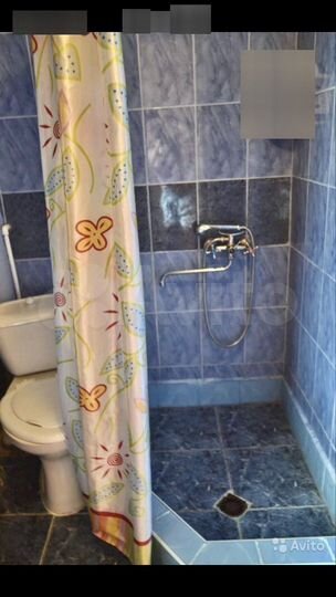 Комната 14 м² в 1-к., 3/3 эт.