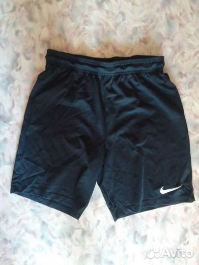 Футбольные шорты Nike Park II Knit shorts NB