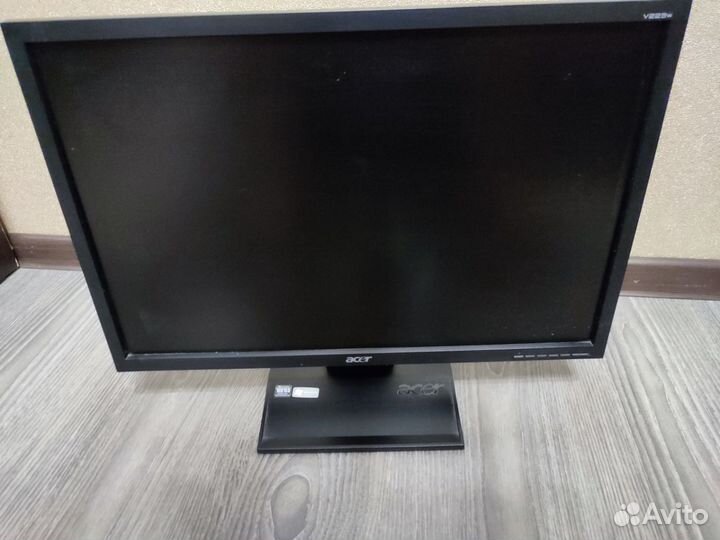 Монитор Acer 22