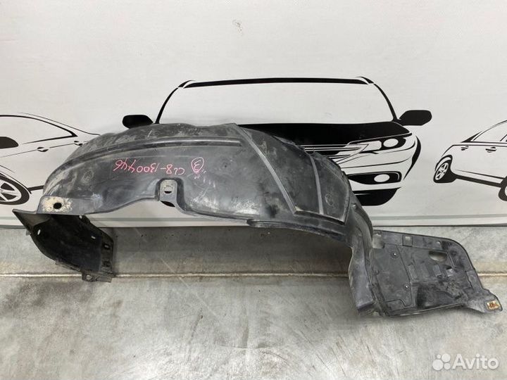 Подкрылок передний левый Honda Accord 7 CL