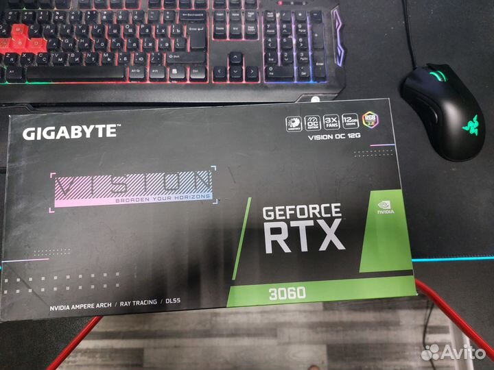 RTX 3060
