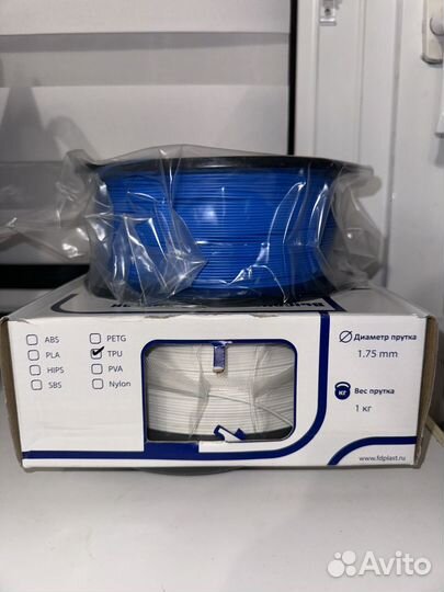 Tpu пластик FDplast