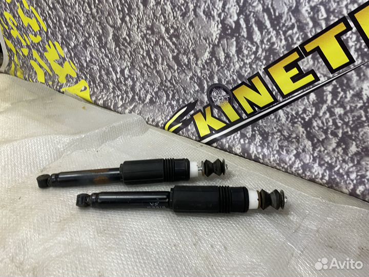 Амортизатор задний (пара) Fiat Albea Альбеа