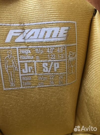 Хоккейные шорты