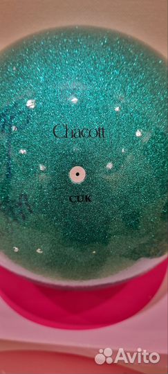 Мяч гимнастический 17 chacott