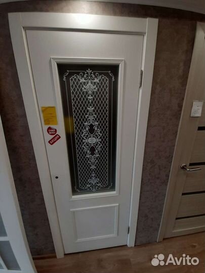 Двери в наличии