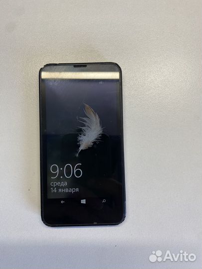 Nokia Lumia 630, 8 ГБ