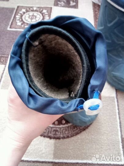 Пенки Каури