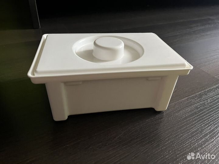 Контейнер для дезинфекции инструментов