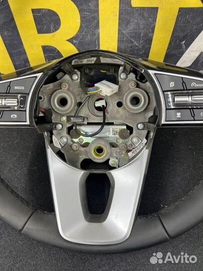 Руль Kia Cerato 4 2018-2023