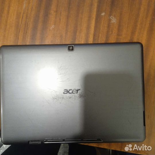 Acer iconia tab w500