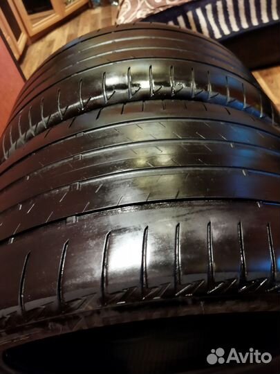 Bridgestone Turanza T005 275/35 R19 100Y