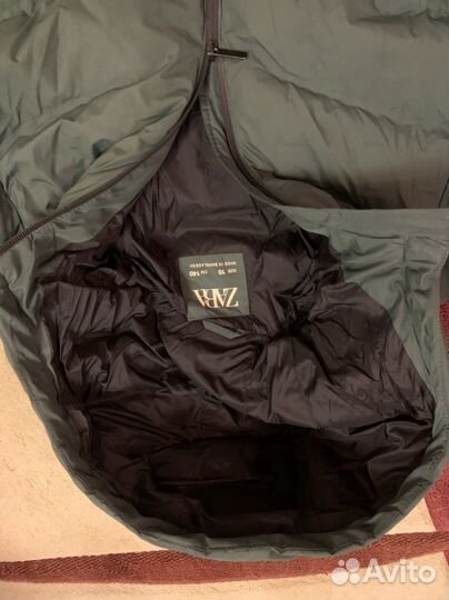 Куртка Zara