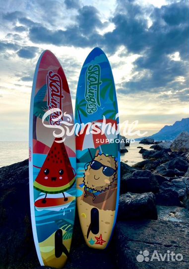 Sup board Сап доска Сап борд новый