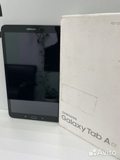Планшет samsung galaxy tab a6