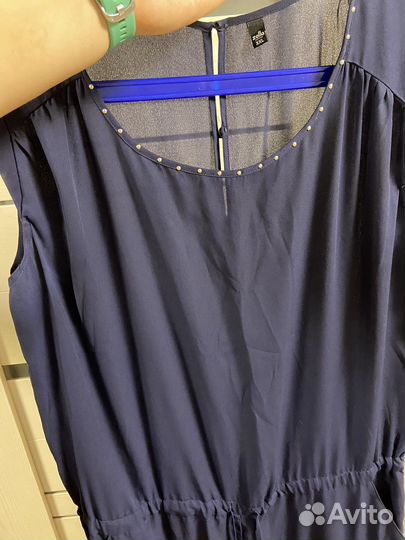 Комбинезон женский