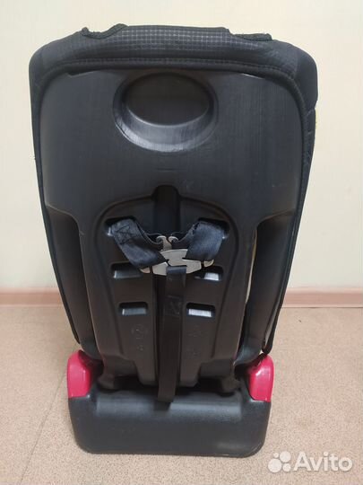 Детское автокресло от 0 кг до 18 кг