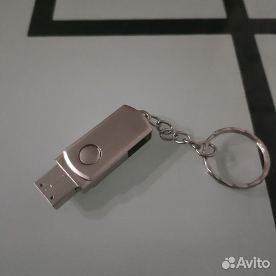 Usb накопитель 16gb