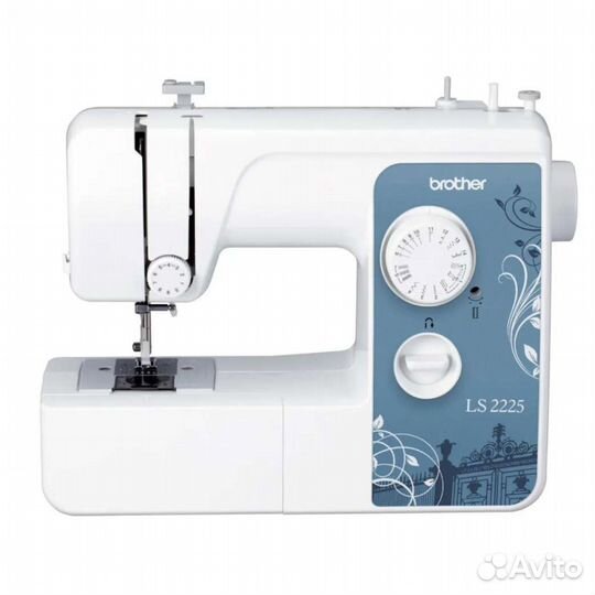 Швейная машина Brother LS-2225