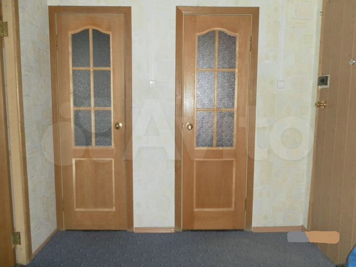 1-к. квартира, 37 м², 2/2 эт.