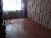 3-к. квартира, 59,4 м², 1/2 эт.