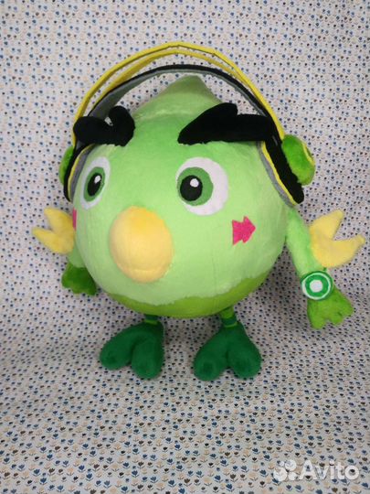 Шью мягкие игрушки на заказ