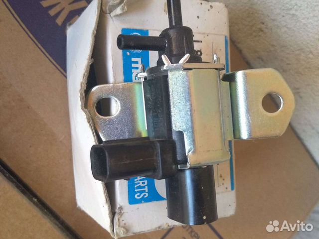 Клапан на мазду 6