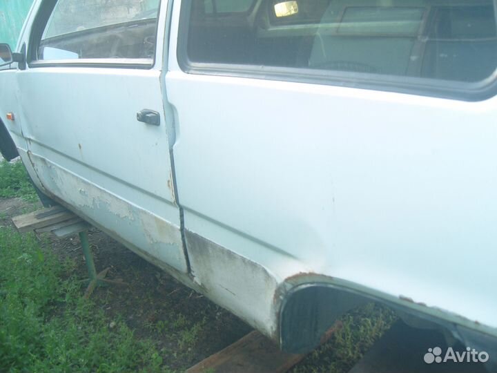 Кузов на оку