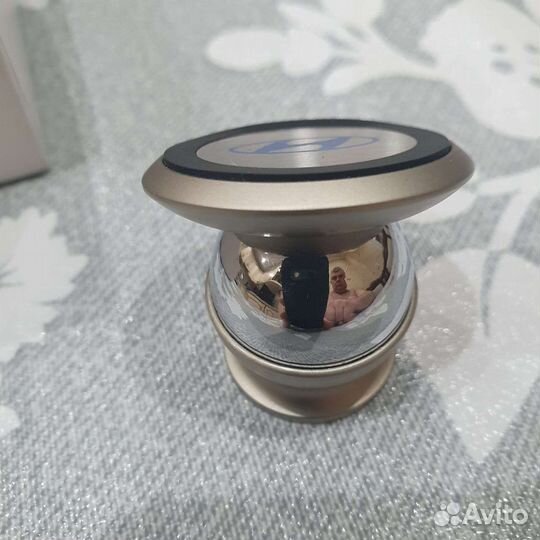 Оригинальный) Магнитный держатель для телефона