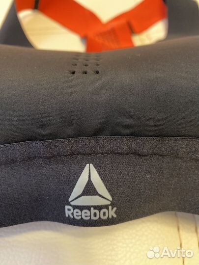 Топ бра reebok s