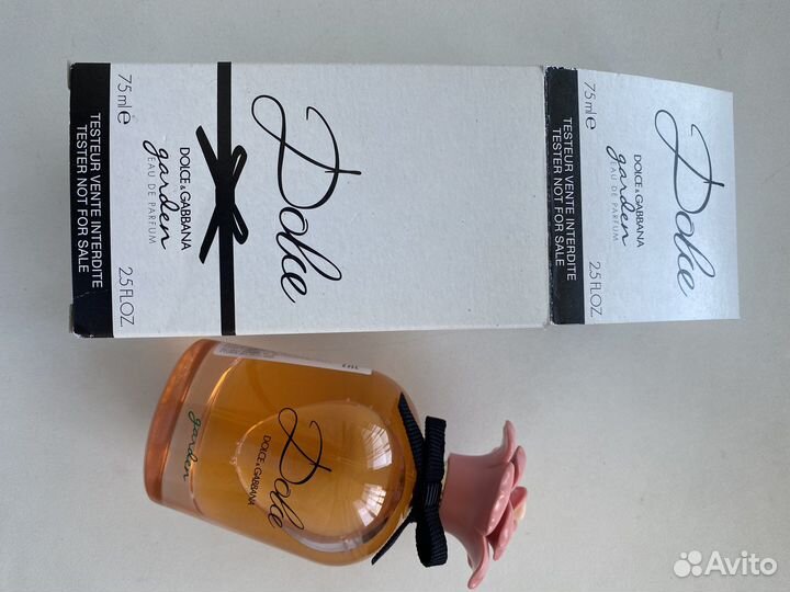 Dolce gabbana женская парфюмерная вода