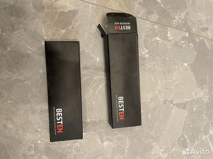 Усилитель мощности для приемников besten