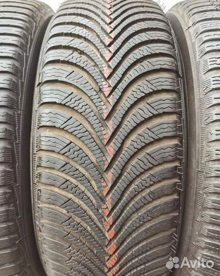 Michelin Alpin 5 205/60 R16 96H