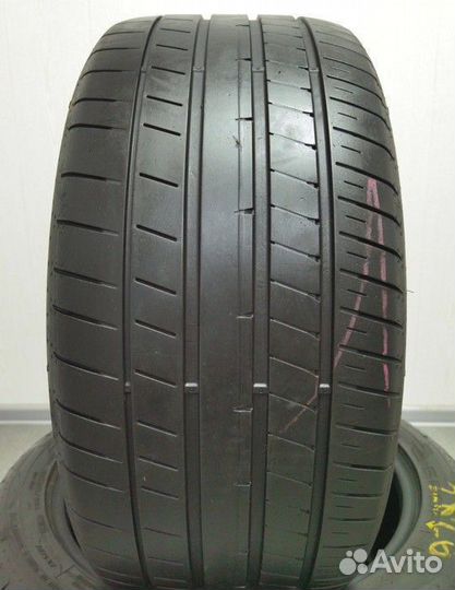Dunlop SP Sport Maxx RT 2 285/40 R20 108Y
